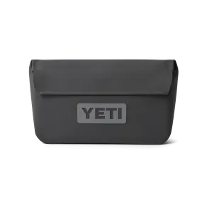 Yeti SideKick Dry 1L Gear Case - Charcoal