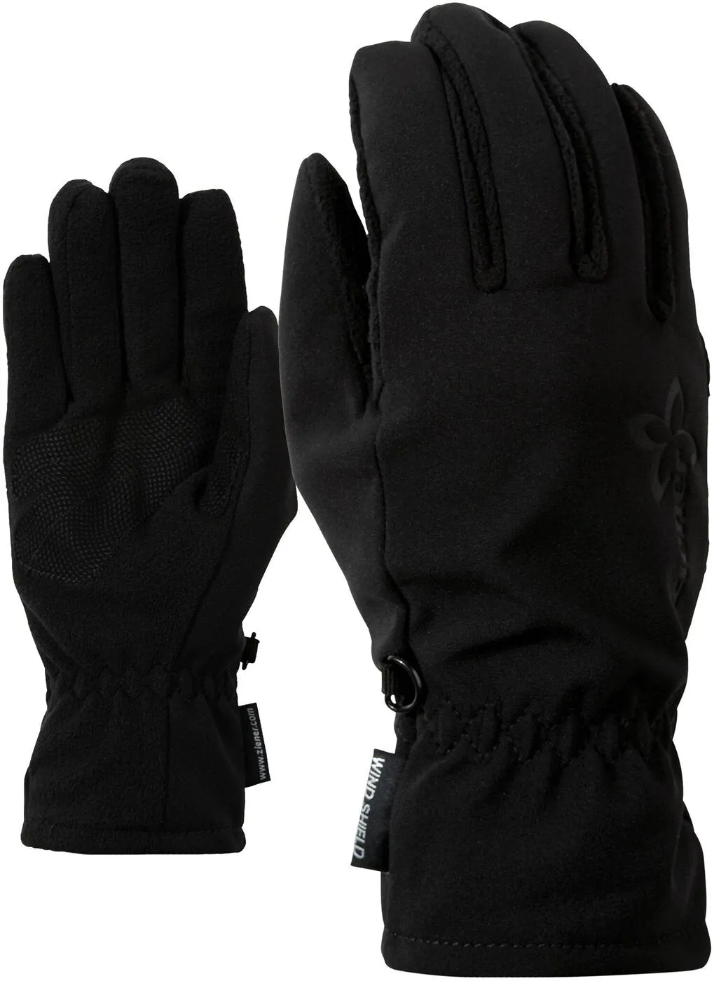 ZIENER IMPORTA LADY glove multisport