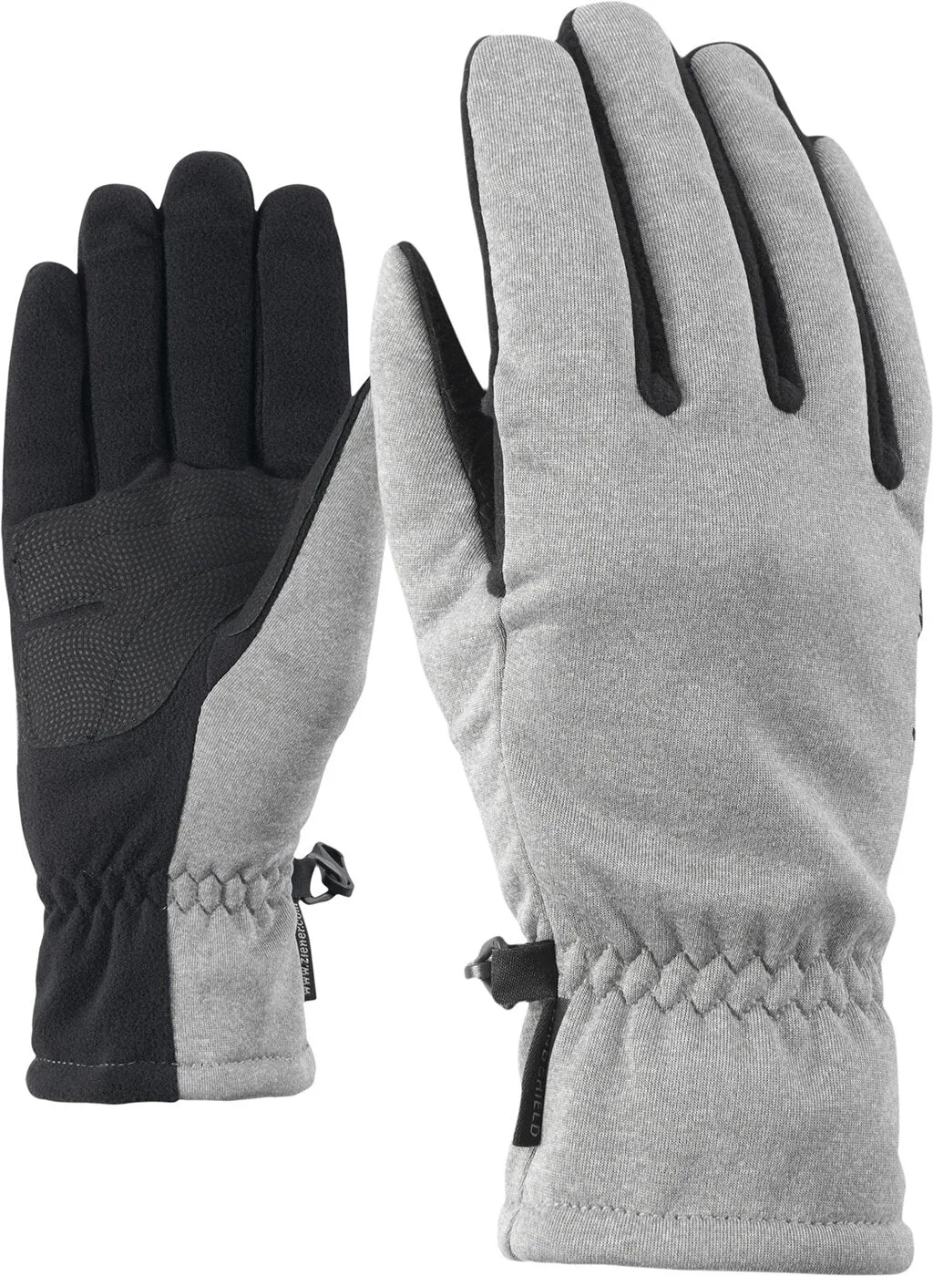 ZIENER IMPORTA LADY glove multisport