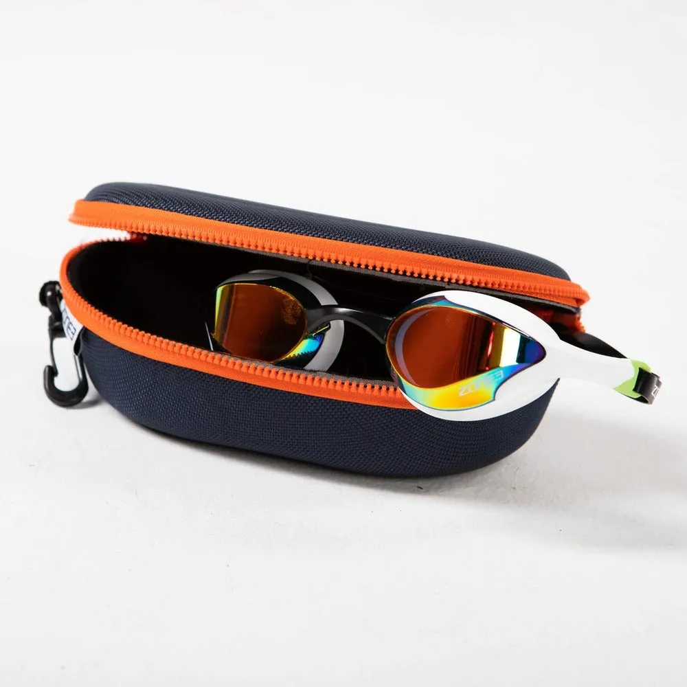 Zone 3 Protective Swim Goggle case